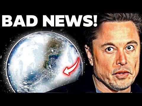 Elon Musk Just EXPOSED This TERRIFYING Event That NASA Can’t Explain!