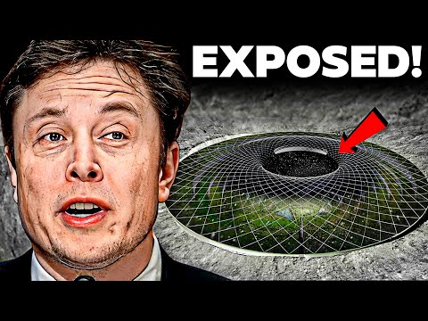 What Elon Musk Just FOUND Will SHOCK Everyone!