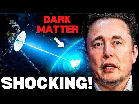 Elon Musk Will LAUNCH A  Space Telescope That Will Hunt Dark Matter!