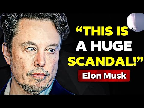 Elon Musk Just MET With Chinese OFFICIALS And This TERRIFYING Event HAPPENED!