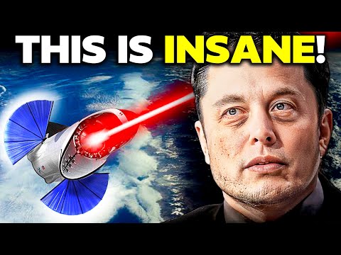 Elon Musk To Launch NASA's Powerful Telescope 1000X Stronger Than JWST!