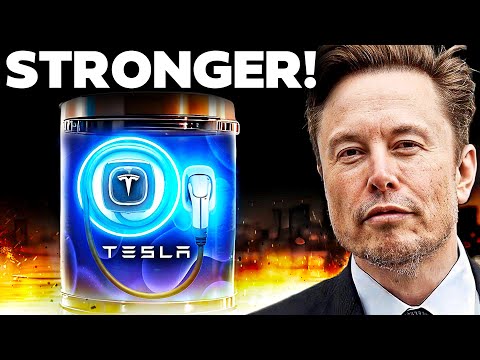 Elon Musk SHOCKS Toyota With An INSANE Offer!