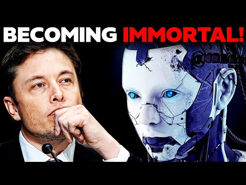 Elon Musk Says Gene Editing Is WORSE Than Brain Implants!