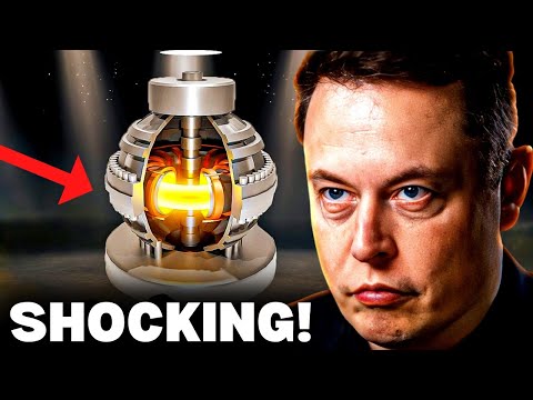 Elon Musk Just EXPOSED China’s Space Nuclear Reactor That Will Shock NASA!