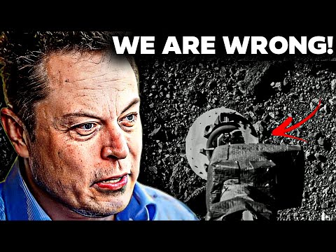 Elon Musk Just EXPOSED NASA's Biggest Mistake!