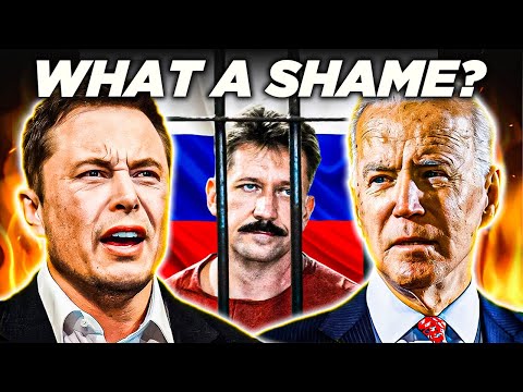 Elon Musk Trolls Joe Biden Over US-Russia Prisoner Exchange!