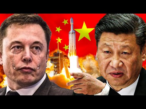 THREATENED OF TESLA'S FUTURE: Elon Musk JUST SURRENDERED To China!