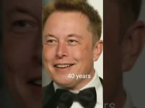 elon musk evolution #subscribe #like #edit #elonmusk #worldrichman #billionaire