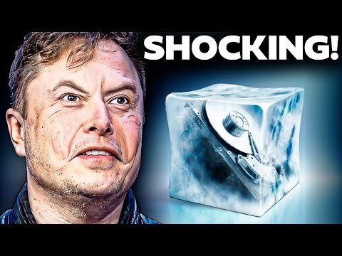 Elon Musk Just EXPOSED What Scientists Are Hiding For Decades!