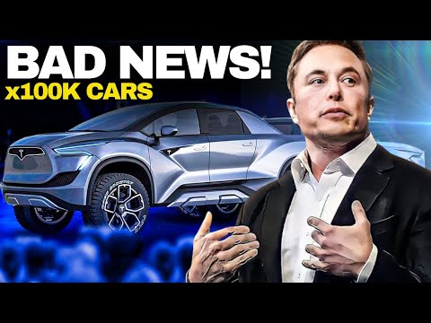 Elon Musk Just Made A HUGE MISTAKE And It Is IRREVERSIBLE!