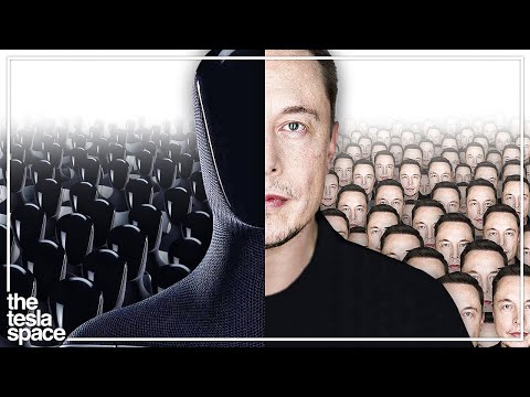 The Real Reason Elon Musk Created Neuralink..