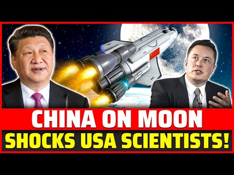 China's Latest Space Shuttle gets Elon Musks Attention | China Evolution