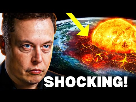 Elon Musk EXPOSED This Cosmic Blast That NASA Was HIDING! - VPS Super