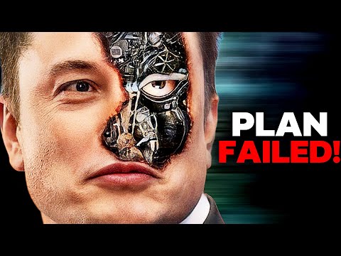 Elon Musk Just EXPOSED The Corruption Of The US FDA: "I Will NOT Give Up!"