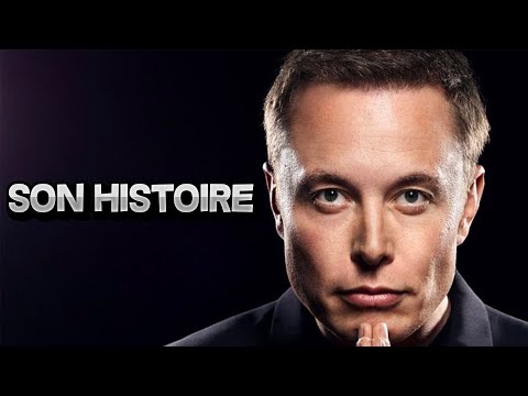 COMMENT ELON MUSK EST-IL DEVENU RICHE ?