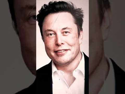 The evolution of elon musk