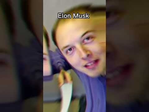 Elon Musk #evolution  #elonmusk #shorts #subscribe  #viral