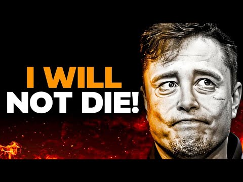 Elon Musk's ASSASSINATION Threat!