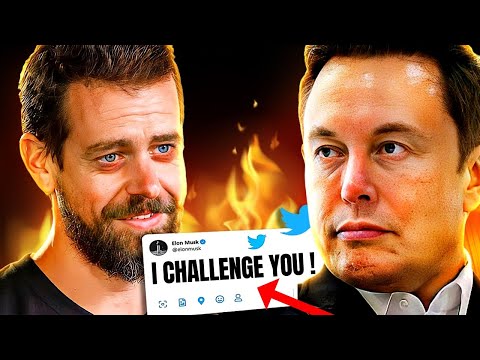 Twitter Saga: Elon Musk DRAGS Jack Dorsey In Legal Fight!