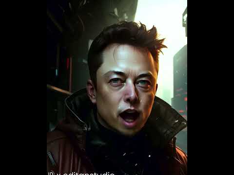 Elon musk full edited - VPS Super