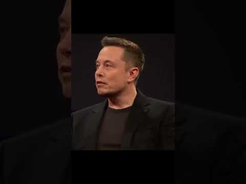 Elon Musk on SpaceX Quest for Evolution #elonmusk #spacex  #technology #outerspace #futuretech