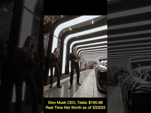 The evolution of Elon Musk #shorts #viral