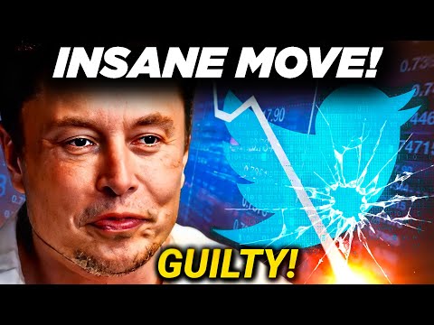 Elon Musk Just Added A New Twist To The Twitter Saga!