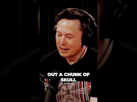 Elon Musk & Joe Rogan Discuss Installing Neuralink: The Future of Human Evolution?