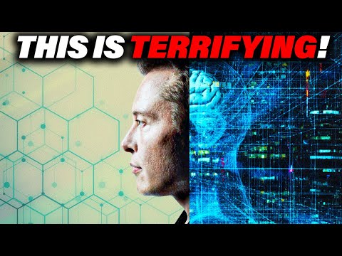 Elon Musk Just Leaked That Neuralink Is A Nuclear Weapon!