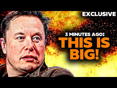 Elon Musk REVEALS How The Starship Will Change Everything!