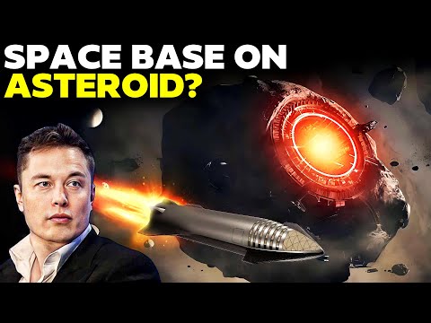 Elon Musk's SpaceX Just Announced This That Will SHOCK Russia!