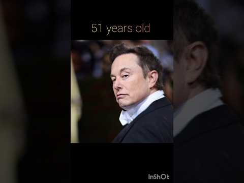 Elon musk evolution #viral #HSROYALS