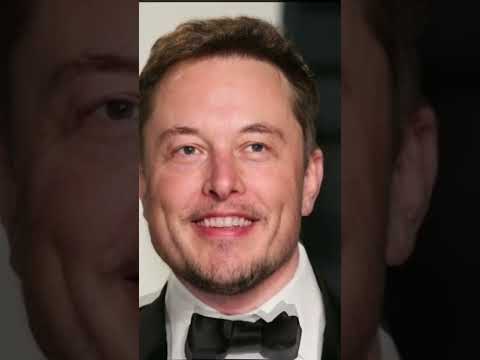 Elon Musk Before and After: The Transformation of a Tech Titan"