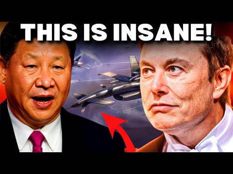 Elon Musk EXPOSED US-China Relations Strained After Pelosi's Visit!