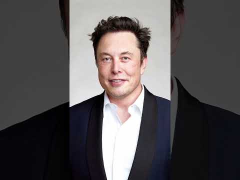 evolution of elon musk 😱😱#subscribe #viralshorts #billionaire