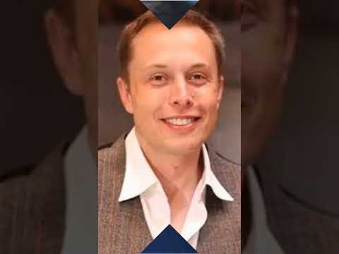 Elon Musk Evolution and next level space owner#shorts #viral #youtubeshorts #trending