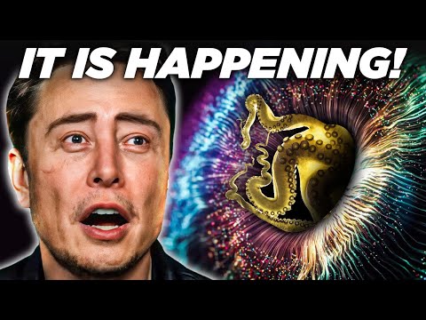 Elon Musk Just LEAKED Incoming Bionic Eyes That Will Change Everything!