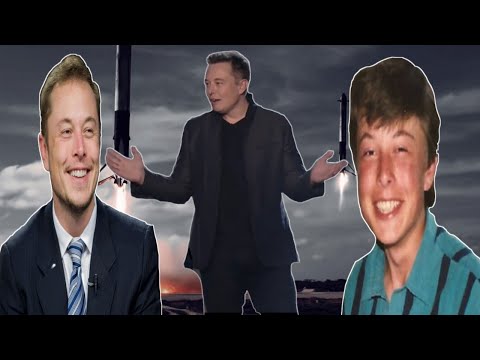 Elon musk evolution, Sorry edit  #spacexclipper #elonmusk #shorts #spacex