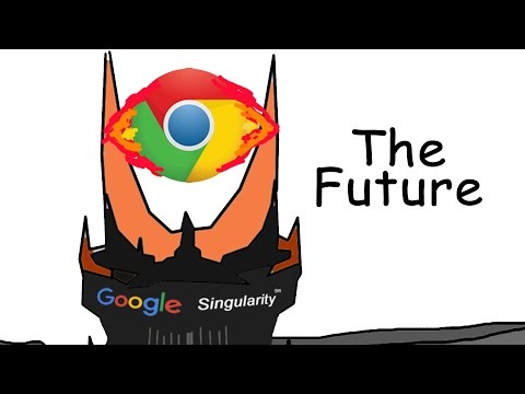 Casually Explained: The Future