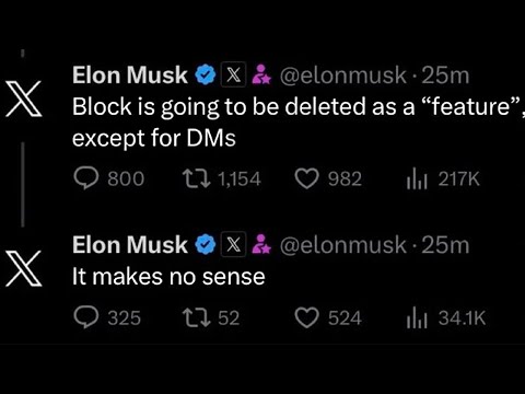 Elon Musk Is An Idiot