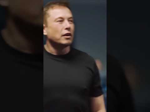 Evolution? #elonmusk #shorts