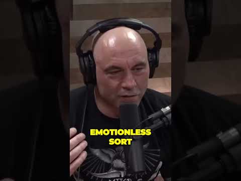 Joe Rogan: The Evolution of HumanAI Connection Embracing Symbiosis with Elon Musk