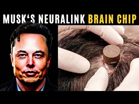 Elon Musk’s Neuralink Brain Chip | What Does This Mean For Humanity