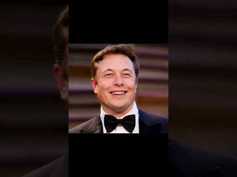 Elon Musk Evolution