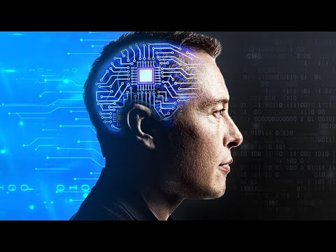 Elon Musk's Plan To Merge Humans With A.I.