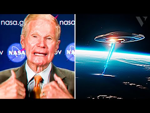 NASA Warns That A Huge Object In Space Has Started Sending Earth Radio Messages