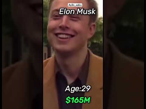 The evolution of Elon musk 🗿#viral #shorts #elonmusk #memes