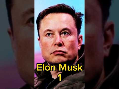 Famous Person 2023/#shorts #viral #evolution #elonmusk