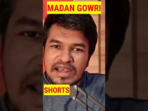 Elon Musk Net Worth | Tamil | Madan Gowri | MG #shorts