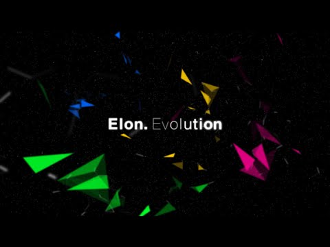 Elon Musk's take on evolution